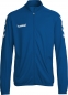 Preview: Hummel Core Poly Jacket True Blue - Kinder
